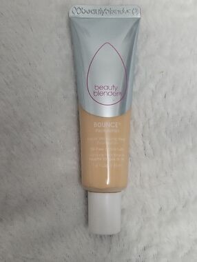 Beauty Blender Bounce Foundation In 3.25 N MED Neutral